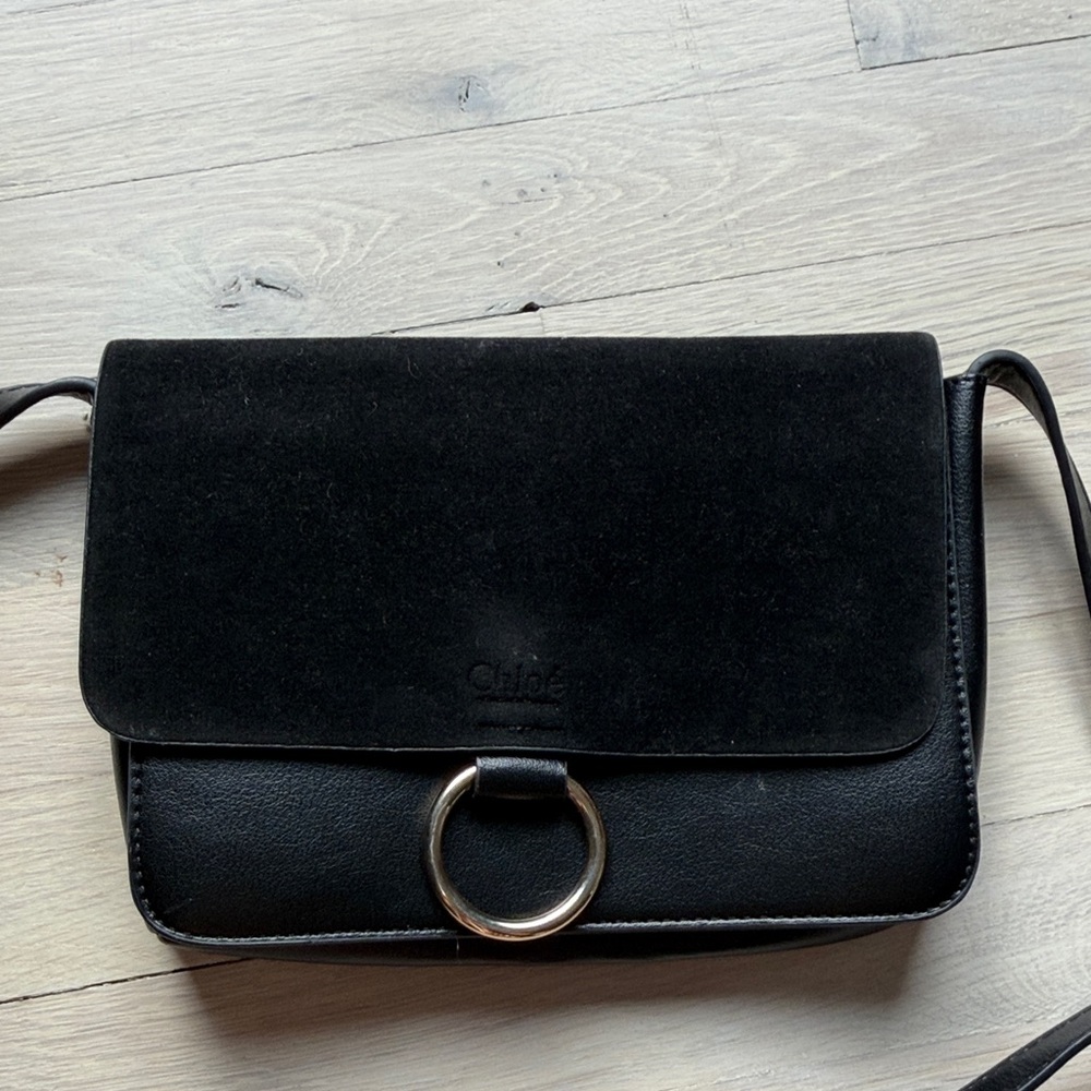 Chloe bag